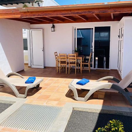 Vivienda Vacacional Naia La Asomada  エクステリア 写真
