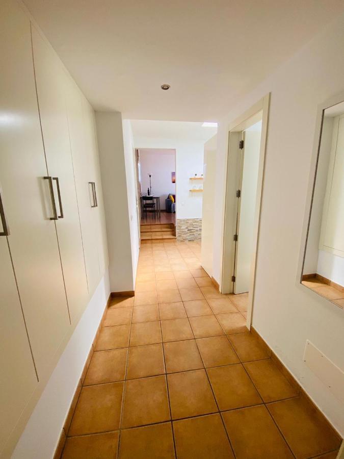 Vivienda Vacacional Naia La Asomada  エクステリア 写真