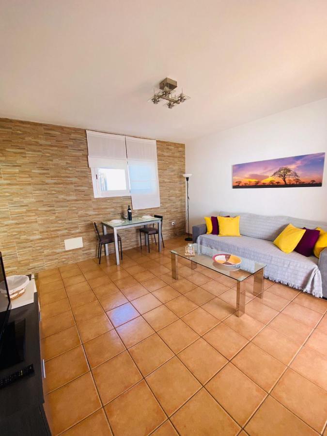 Vivienda Vacacional Naia La Asomada  エクステリア 写真