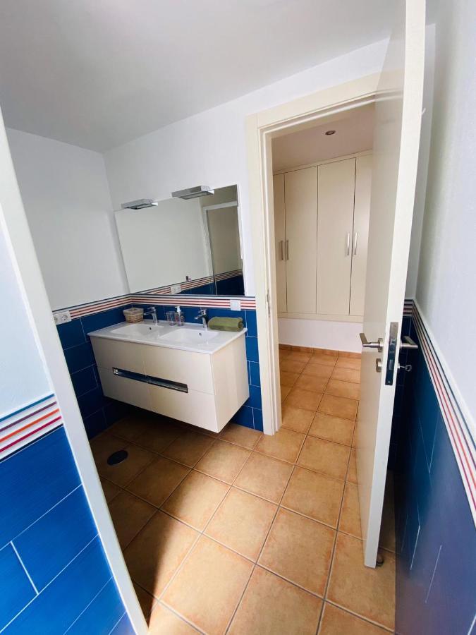 Vivienda Vacacional Naia La Asomada  エクステリア 写真