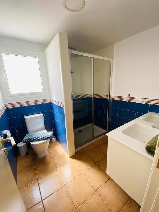 Vivienda Vacacional Naia La Asomada  エクステリア 写真