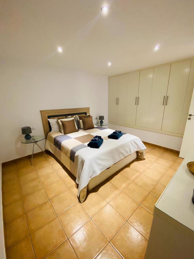Vivienda Vacacional Naia La Asomada  エクステリア 写真